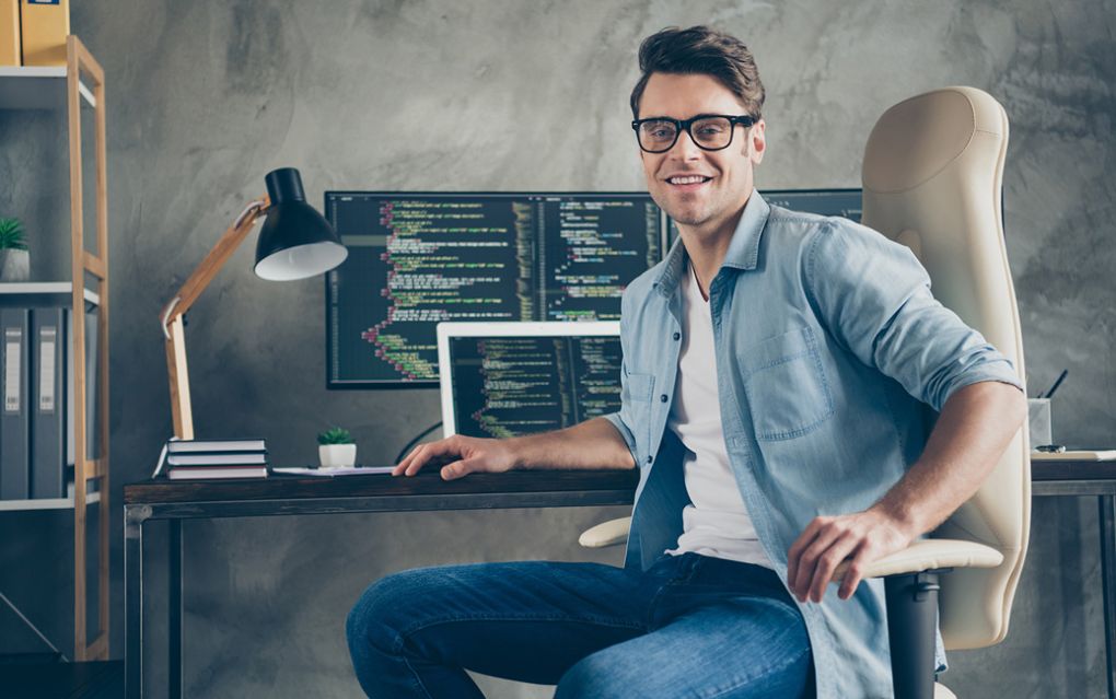 Graap-IT Fachinformatik