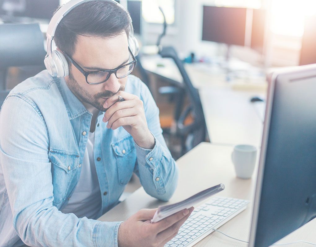 Grapp IT Betreuung f&uuml;r Unternehmen