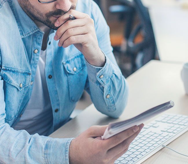 Grapp IT Managed Services